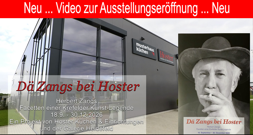Bild anklicken - Aktuelle Ausstellung